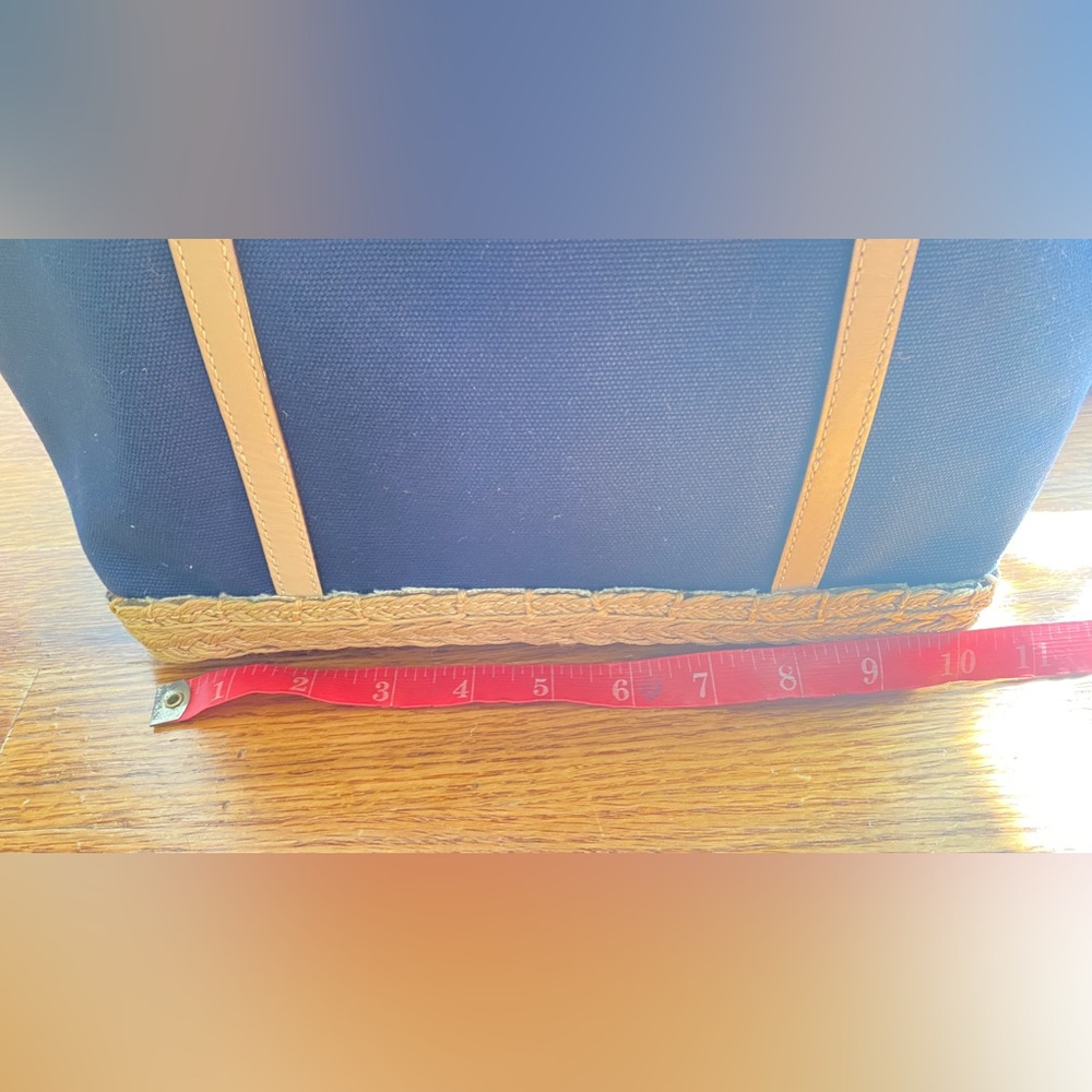 Kate Spade Tote Bag - Picture 8 of 11
